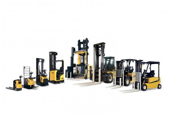 Yale to showcase ‘Technology that moves’ at LogiMAT 2022