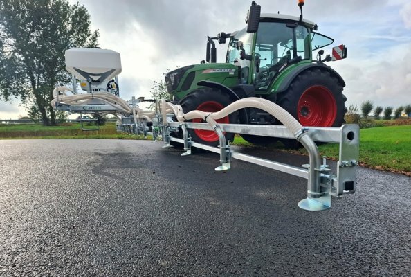 Zocon Seeding Boom