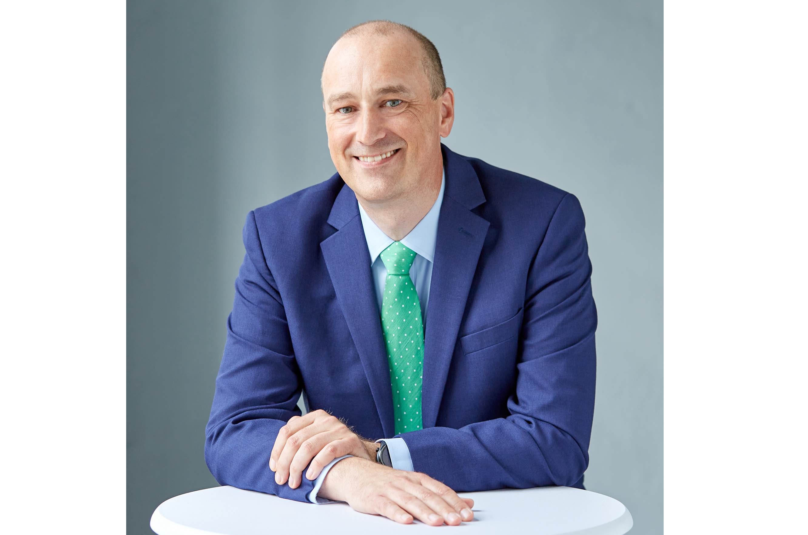Timo Antony Area Business Director Central Europe at Yale