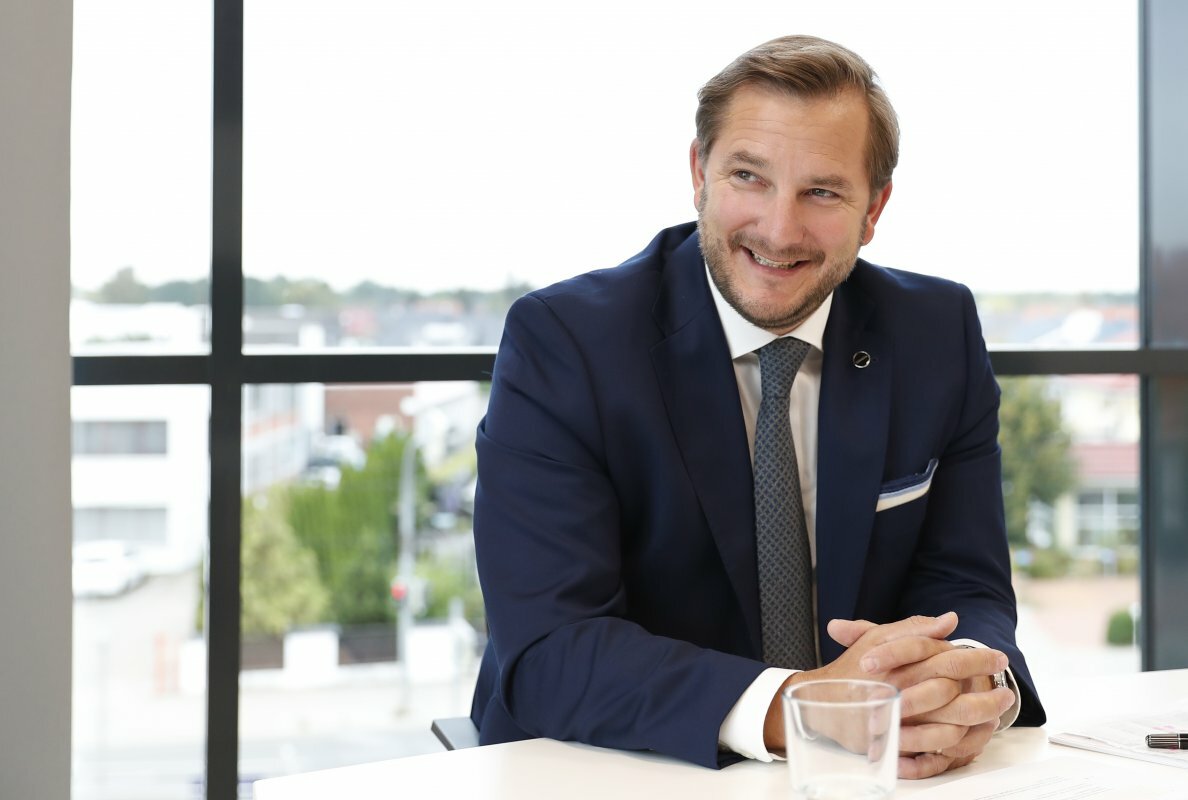 TMHDE - Jan Lorenz