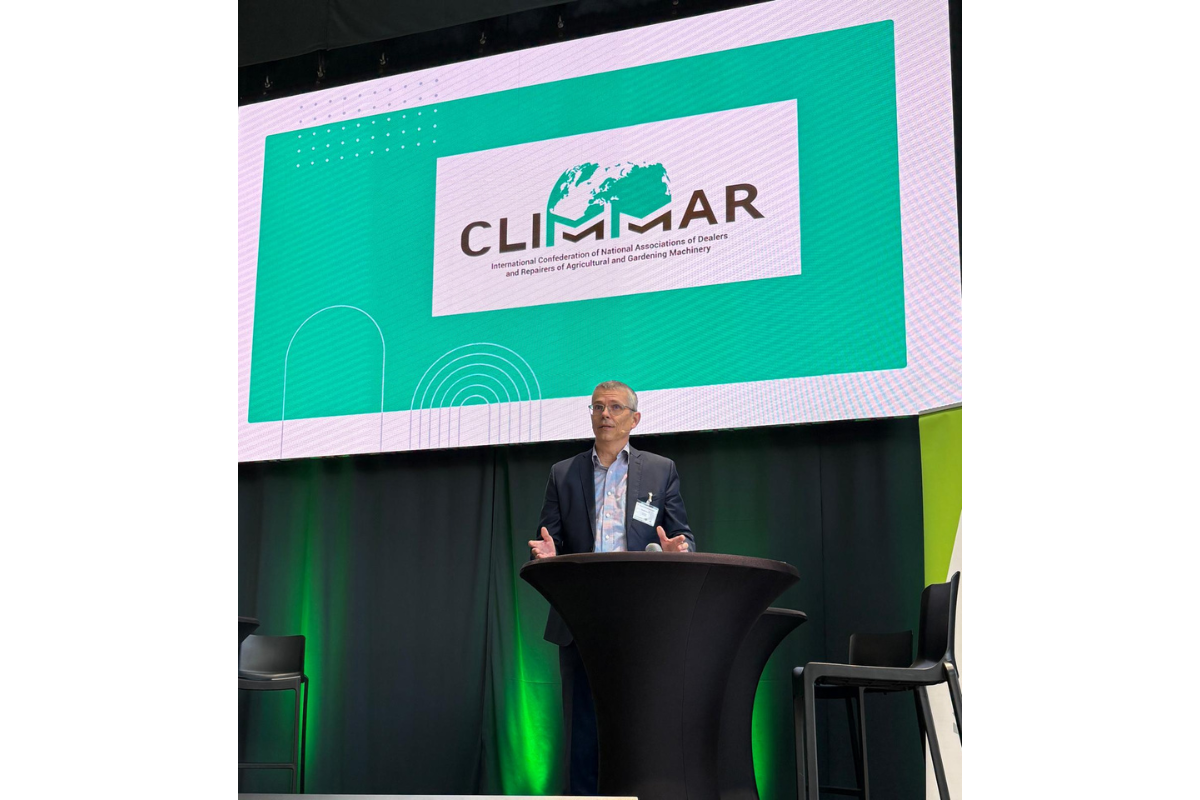 CLIMMAR panel discussion