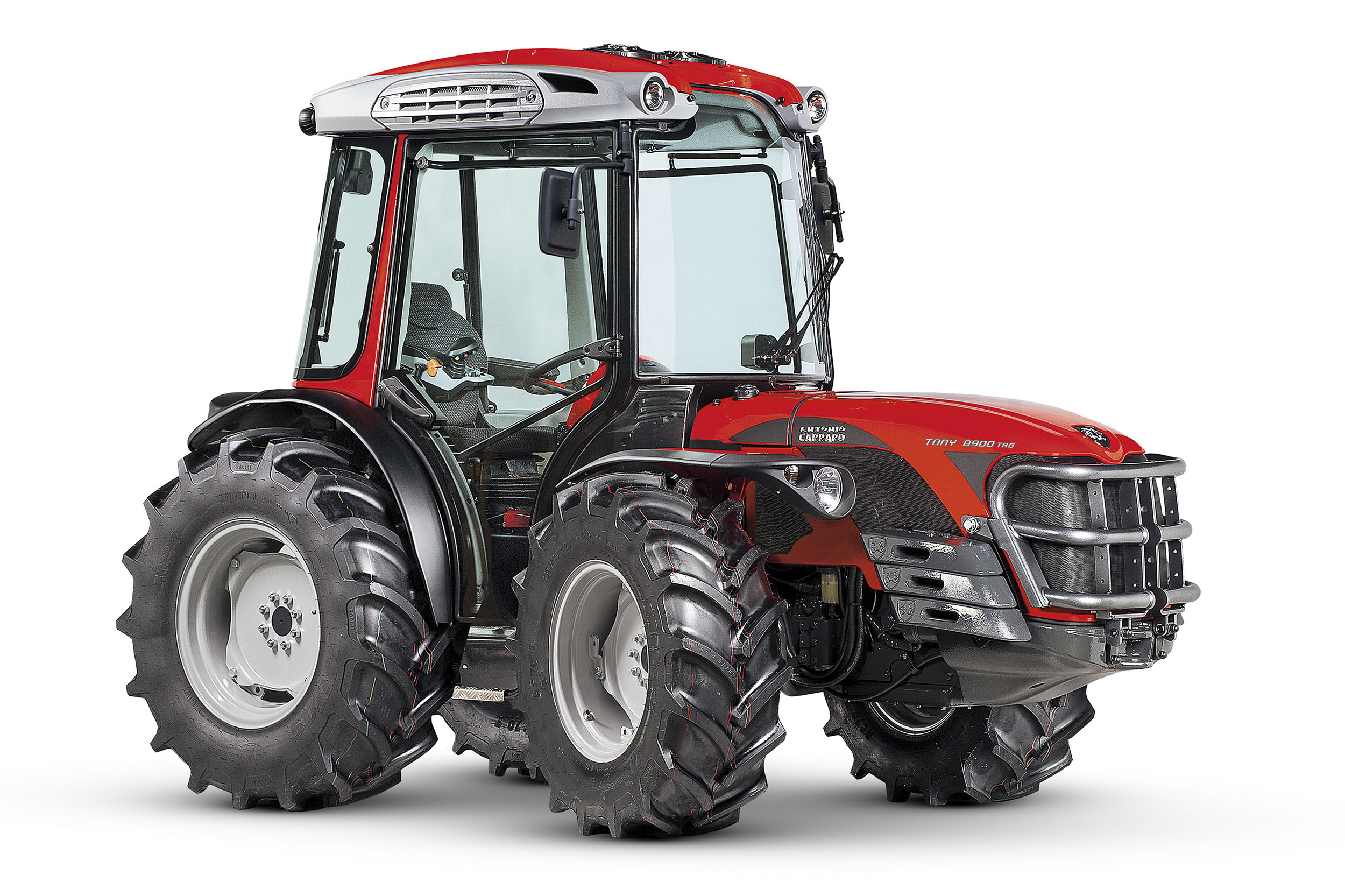 TONY 8900 TRG