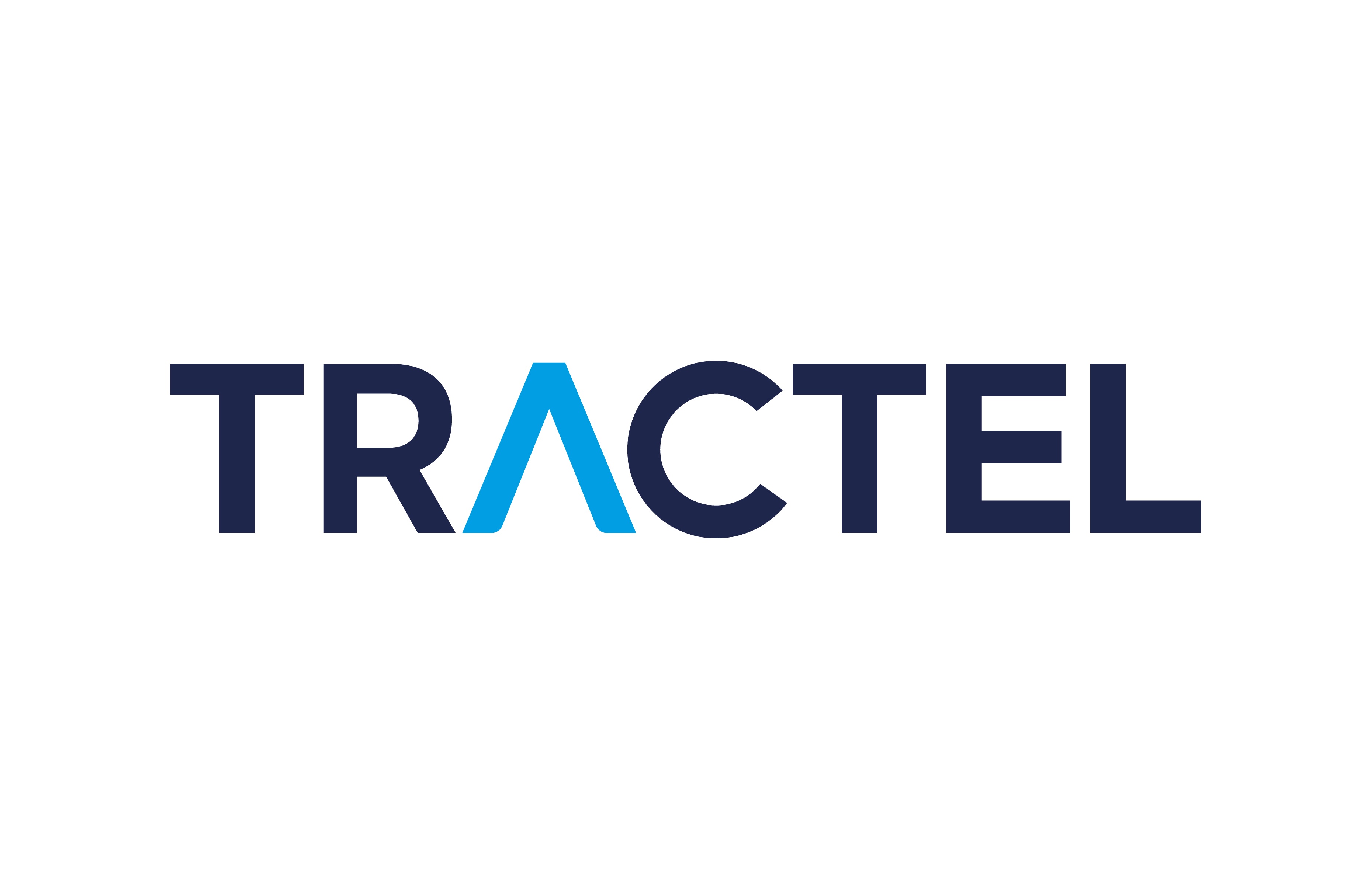 Tractel unveils new logo as part of broader strategic transformation