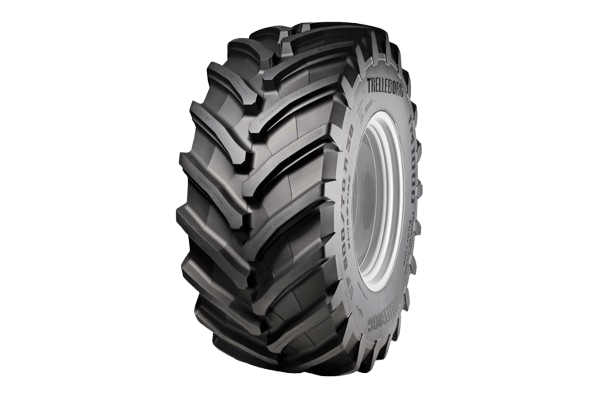 TM1000 ProgressiveTraction®