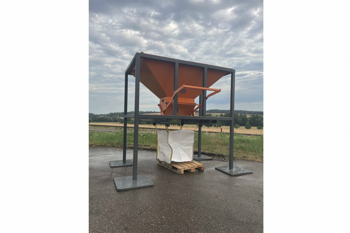 HS-Schoch Hopper
