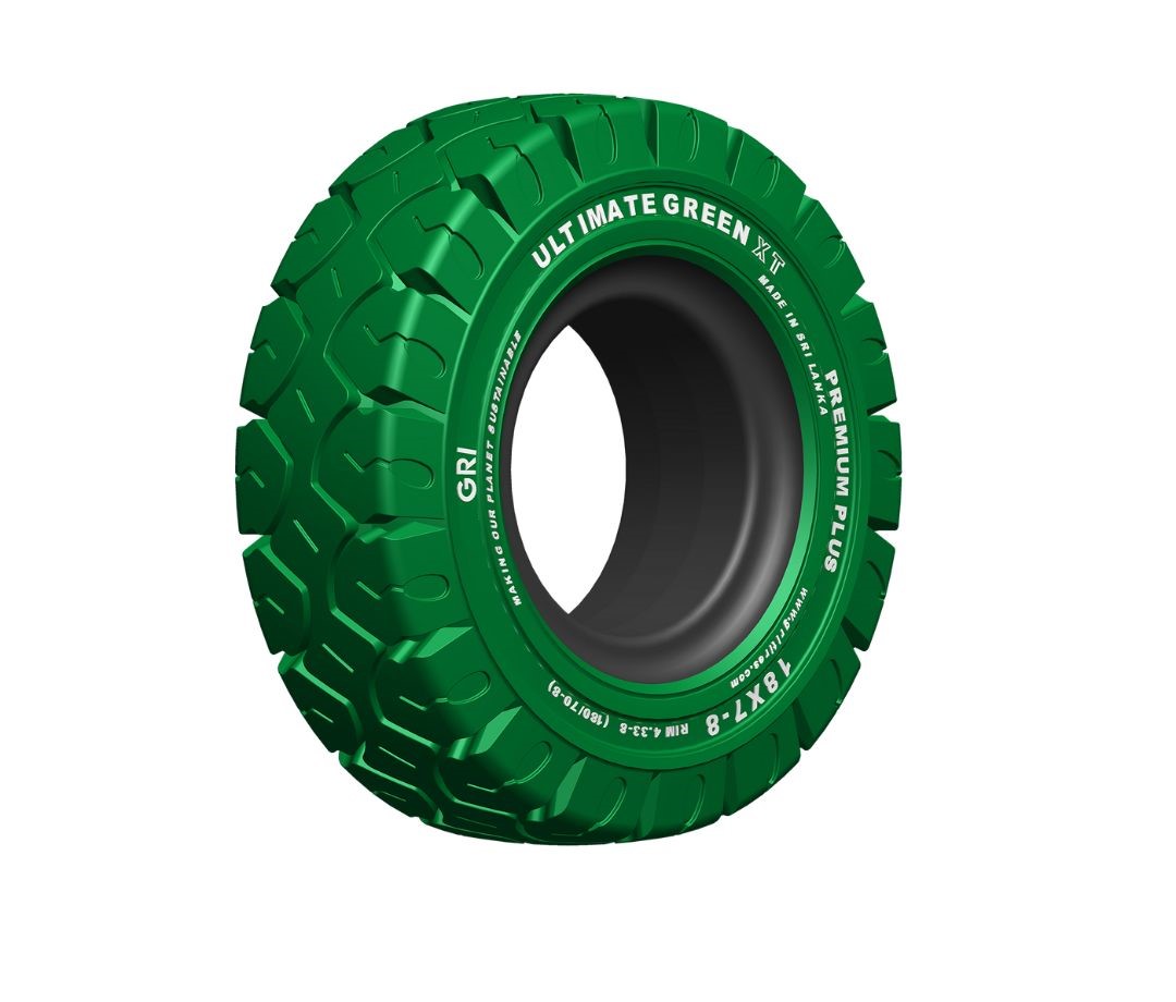 ULTIMATE GREEN XT
