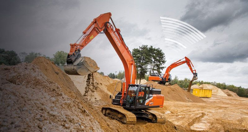 Hitachi makes life easier for customers with new remote monitoring tool