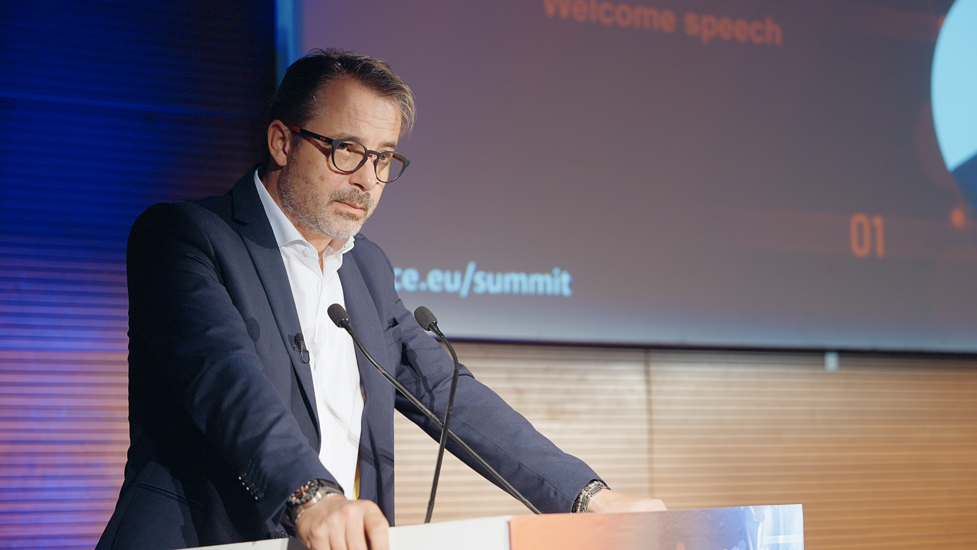 Building resilience in a connected world: CECE Summit highlights cyber security as priority topic