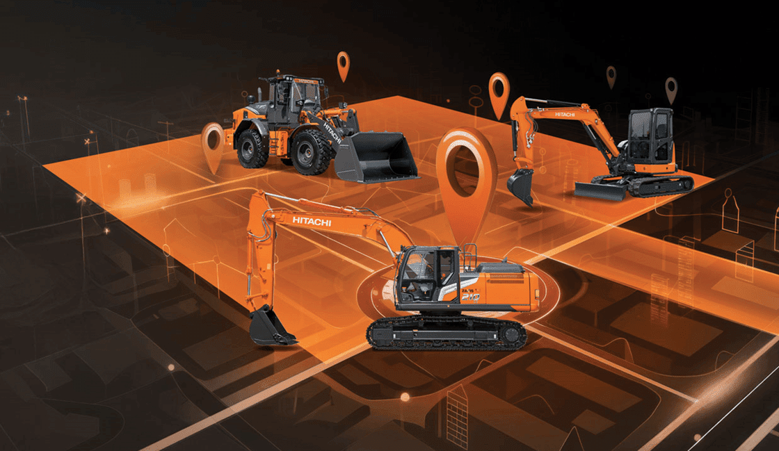 Hitachi demonstrates how digital solutions can meet customers’ demands