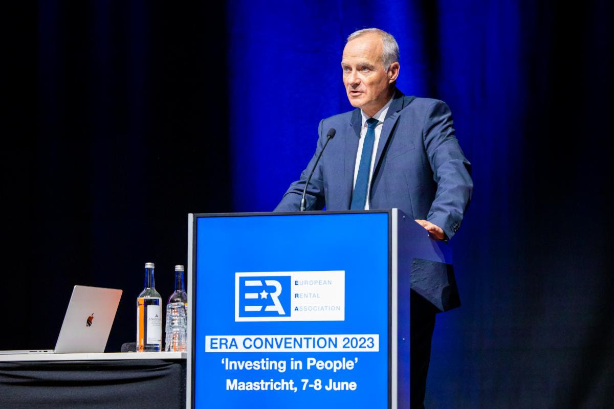 ERA Convention shines a light on ‘Investing in People’ in the rental industry