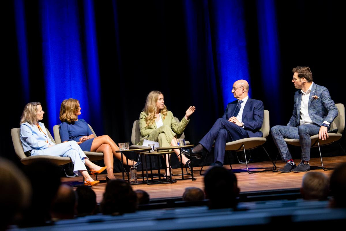 ERA Convention shines a light on ‘Investing in People’ in the rental industry