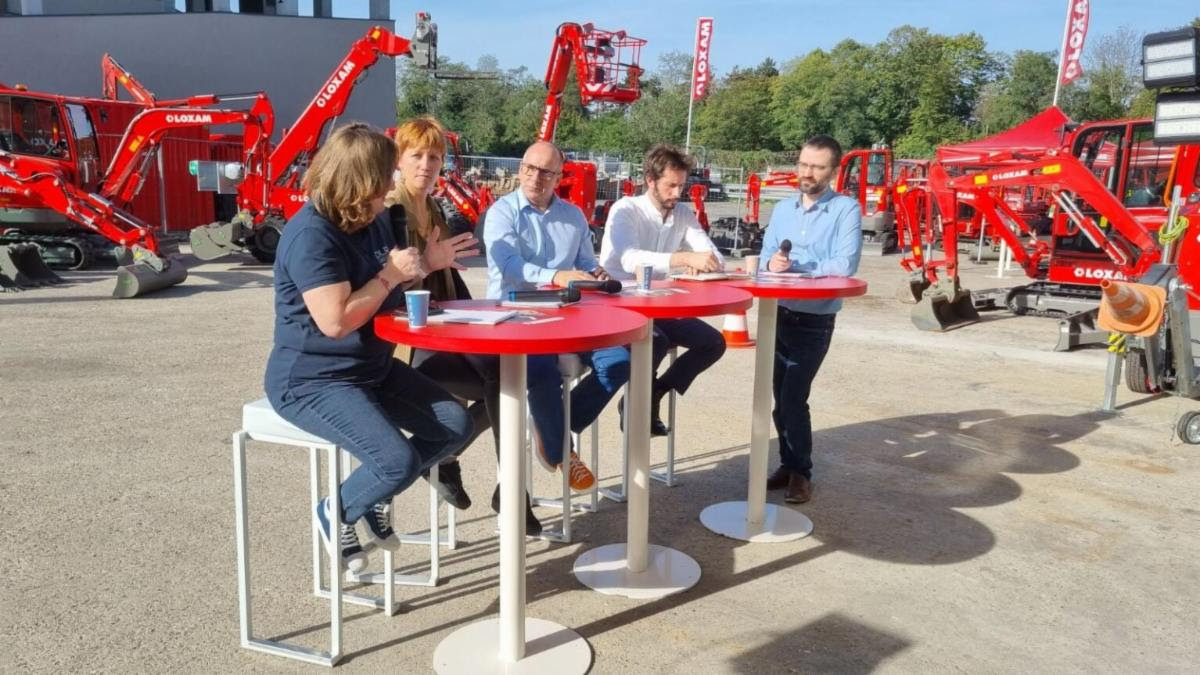 Rental industry celebrates first ever European Rental Week, looks ahead to 2024