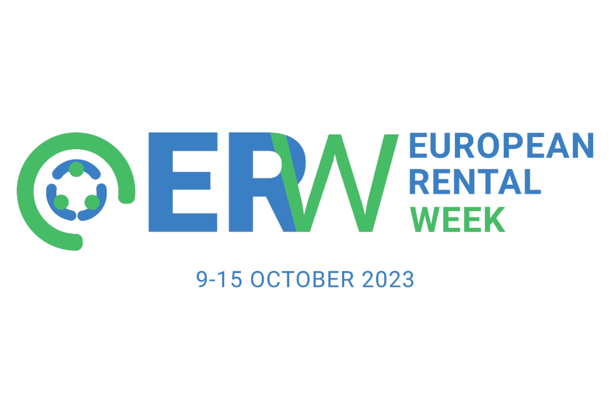 ERA announces creation of European Rental Week