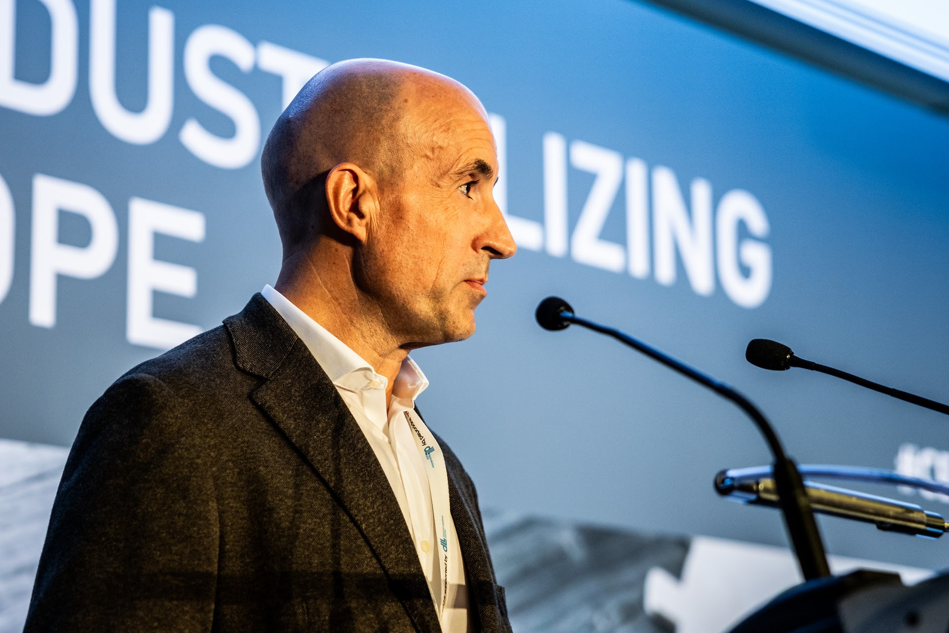 CECE Congress 2024: Driving Europe's industrial revival through innovation in construction equipment