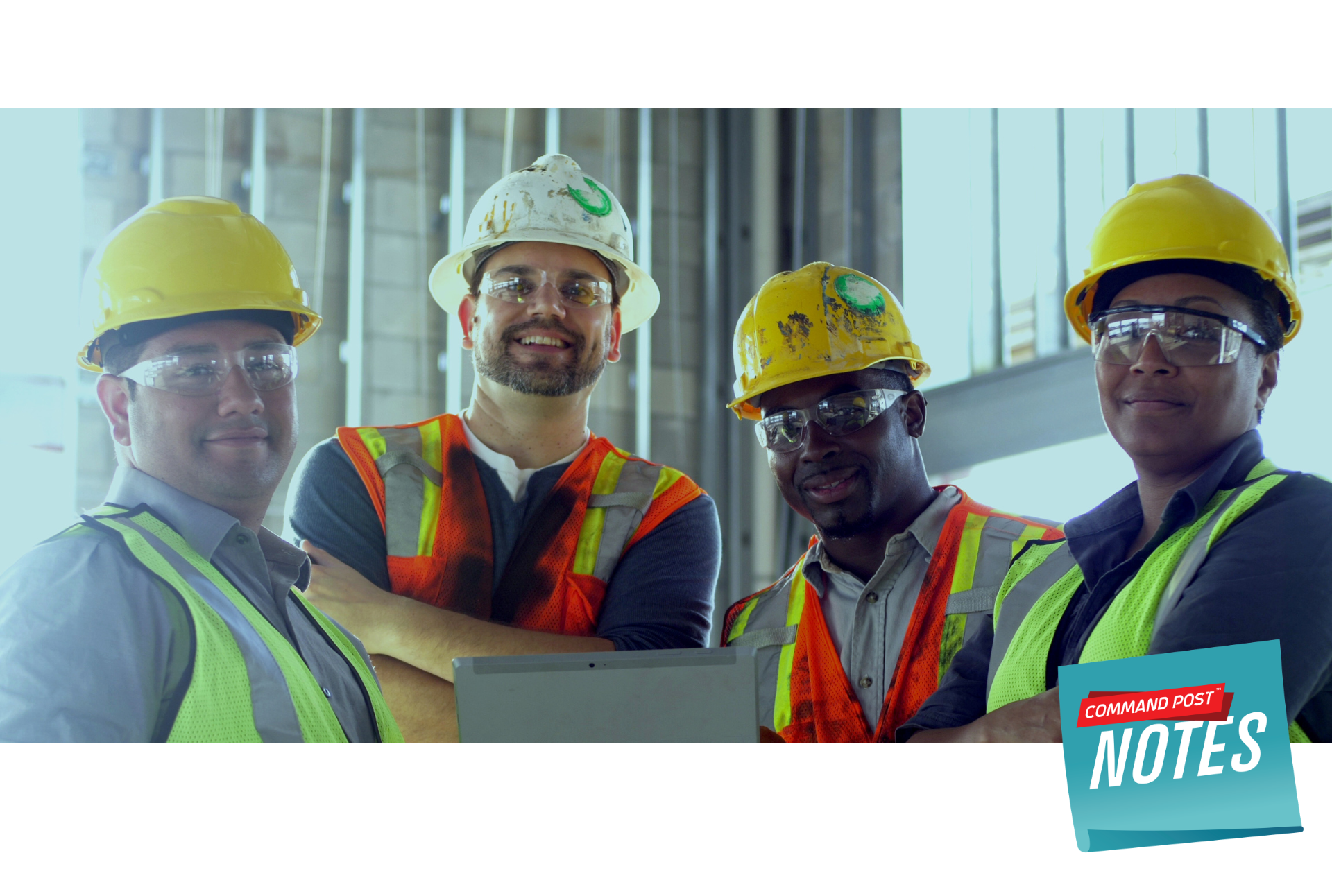 Save Hours Every Week on Daily Reports