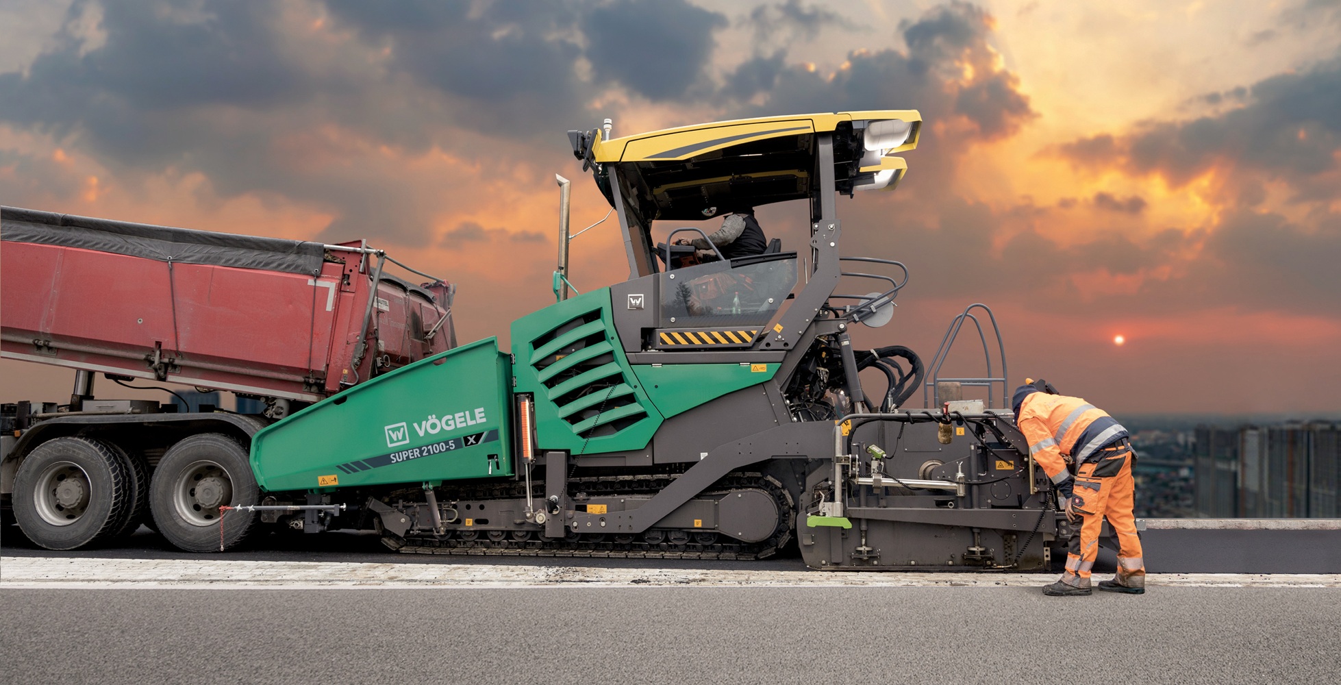 SUPER2100-5X