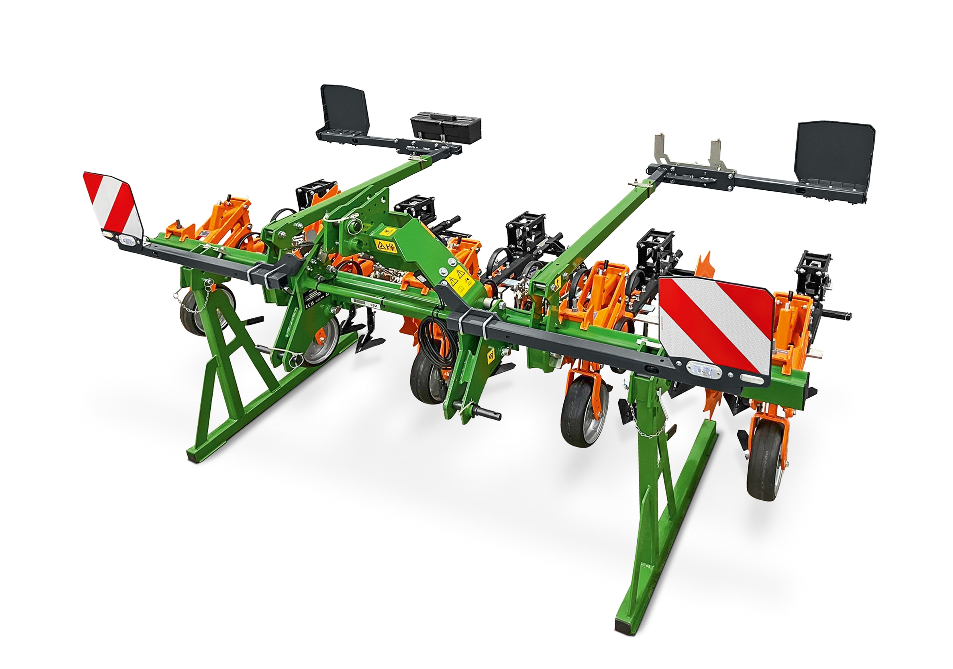 AMAZONE Venterra 1K