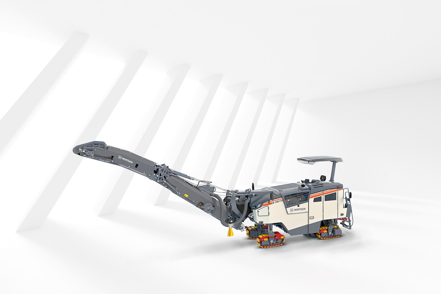 WIRTGEN  W100Fi