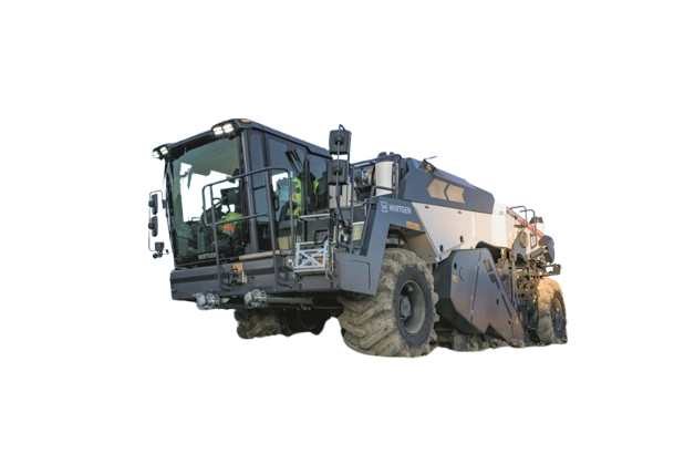 Wirtgen WR X-Tier