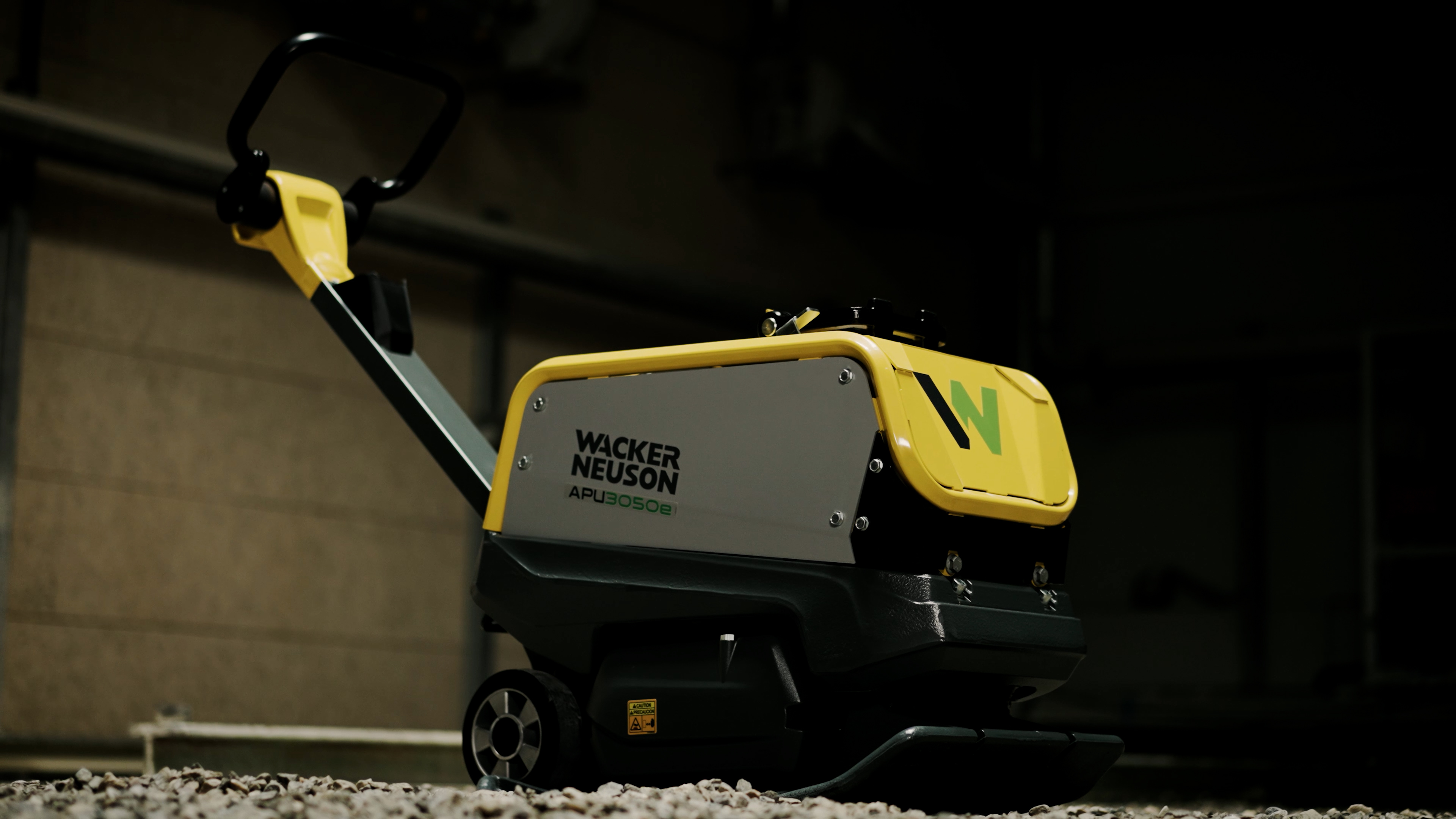 APU3050e