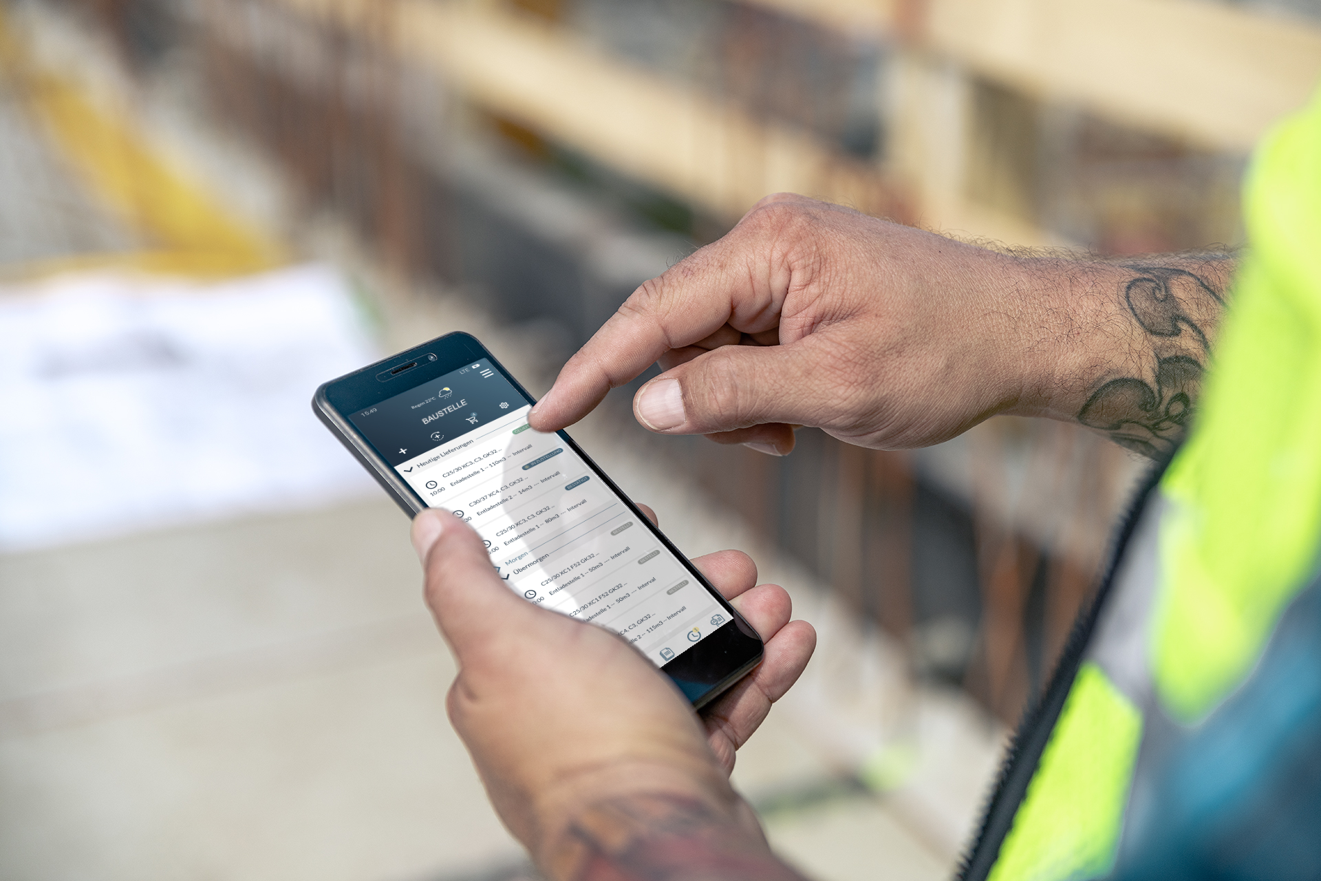 Wacker Neuson SE joins SEQUELLO GmbH