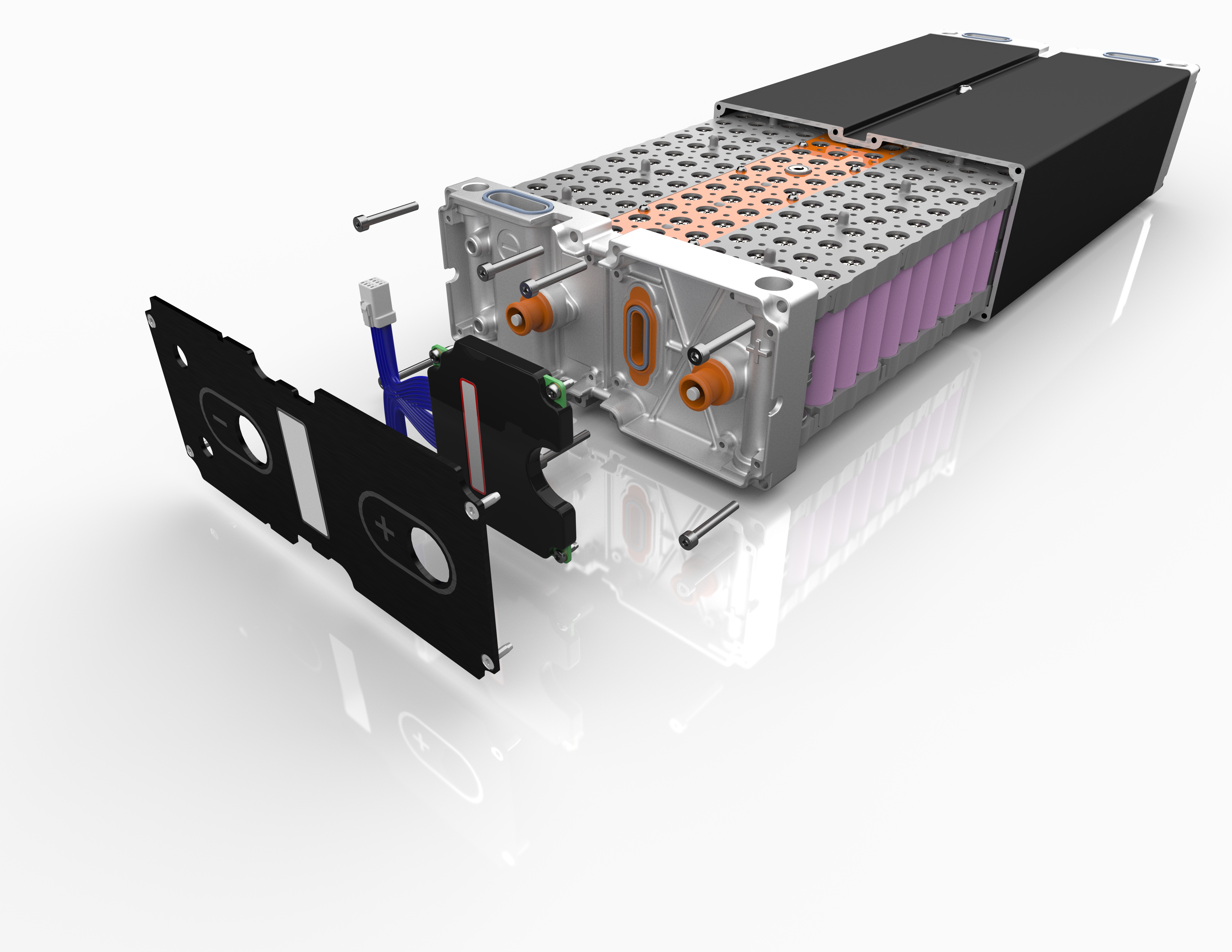 WATTALPS batteries