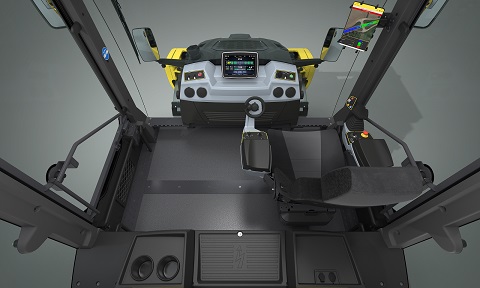 BOMAG bauma 2022
