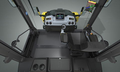 Bomag