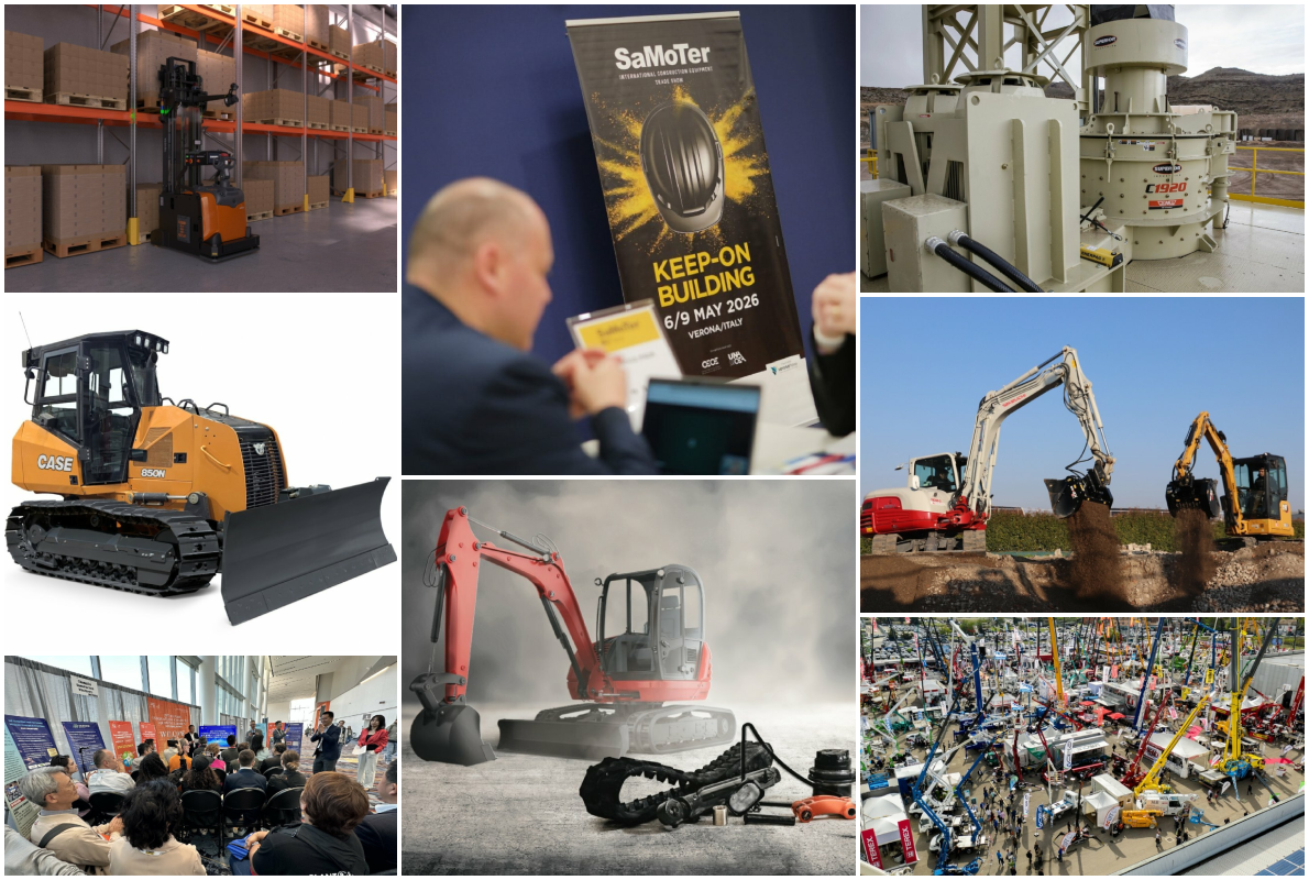 Weekly overview 23.3. - 27.3. 2026