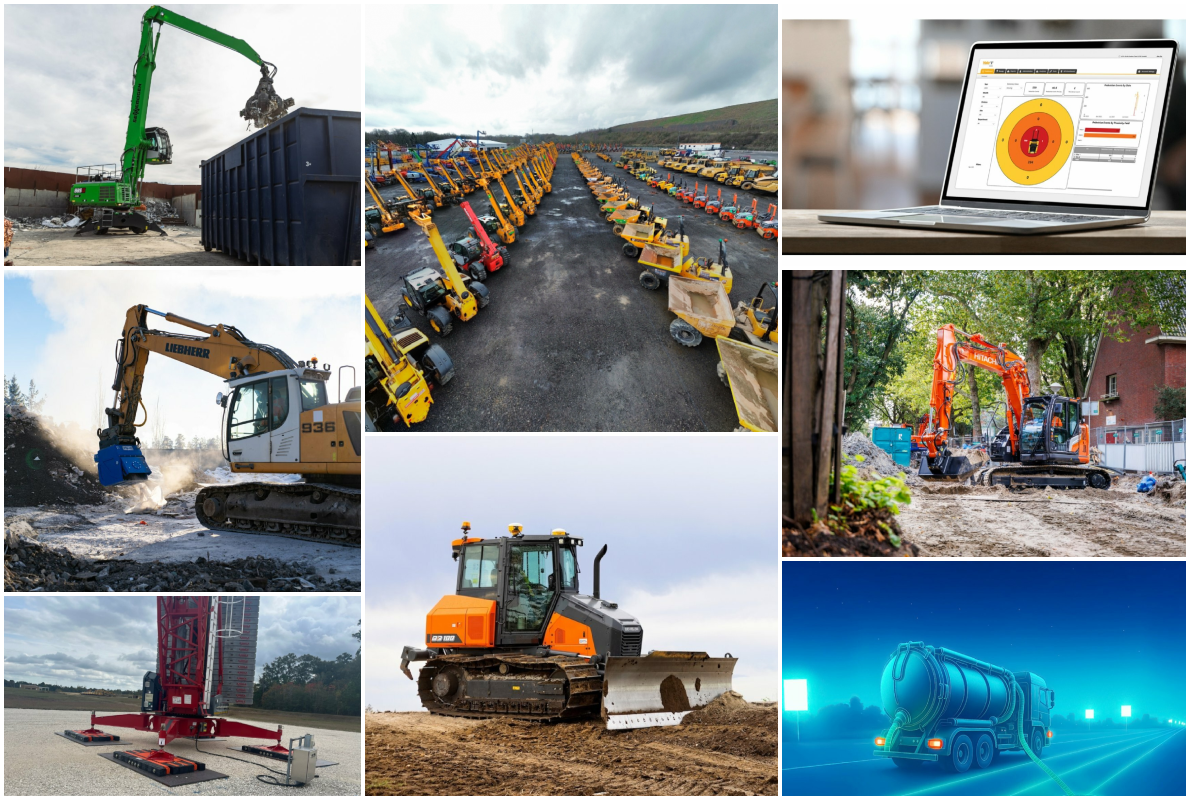 Weekly overview 30.3. - 3.4. 2026