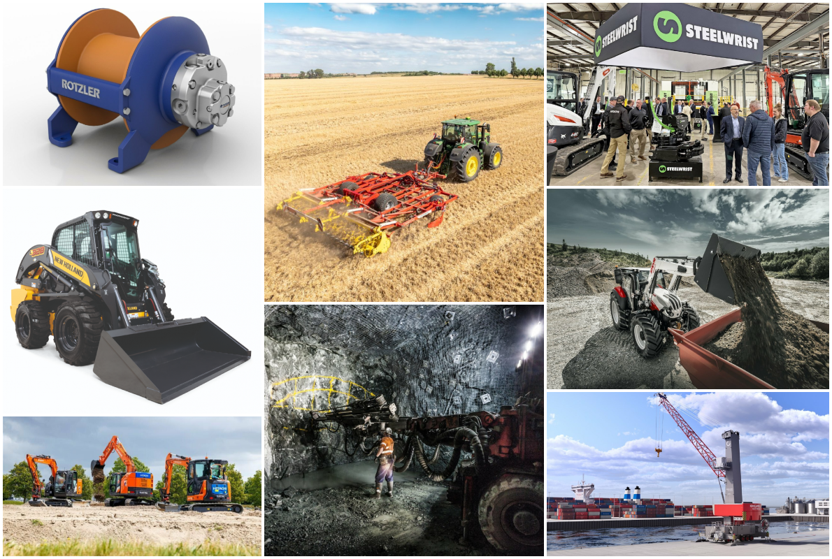 Weekly overview 16.2. - 20.2. 2026