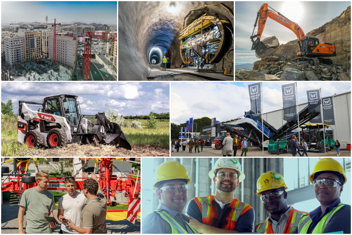 Weekly overview 13.7. - 17.7. 2026