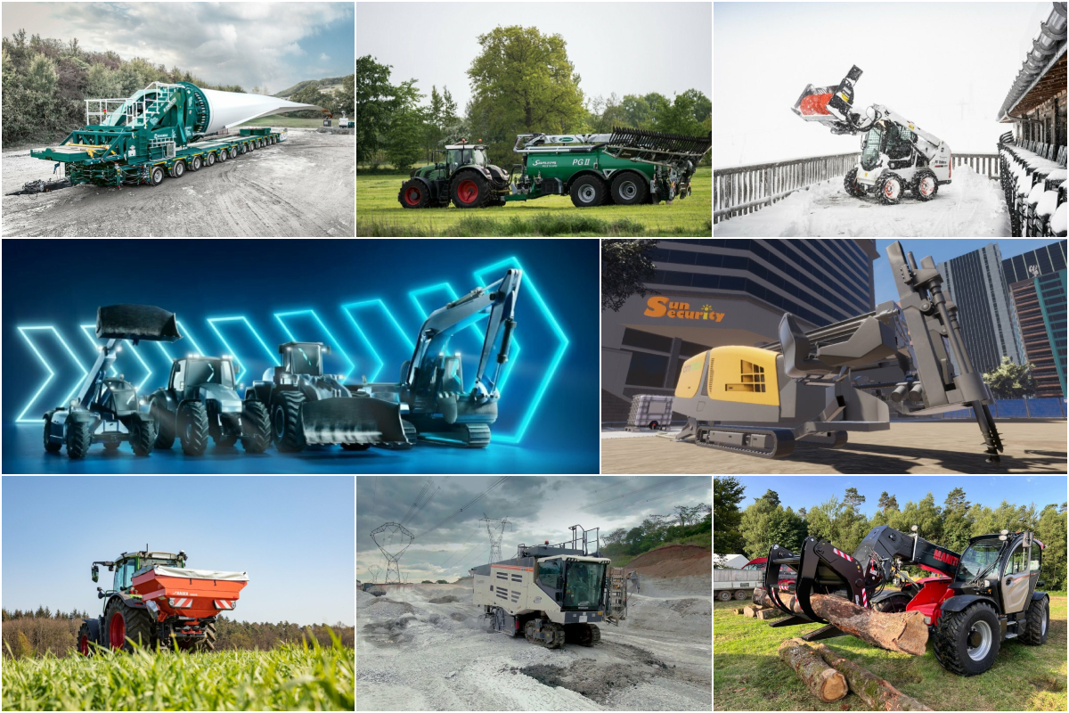 Weekly overview 13.10. - 17.10. 2025