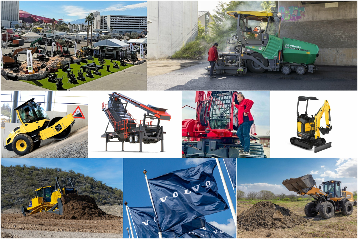 Weekly overview 16.3. - 20.3. 2026