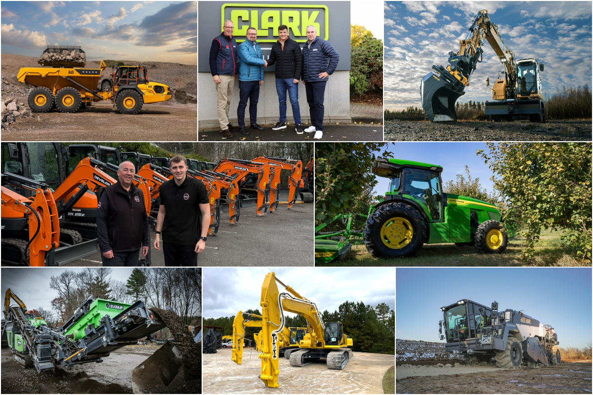 Weekly overview 19.1. - 23.1. 2026