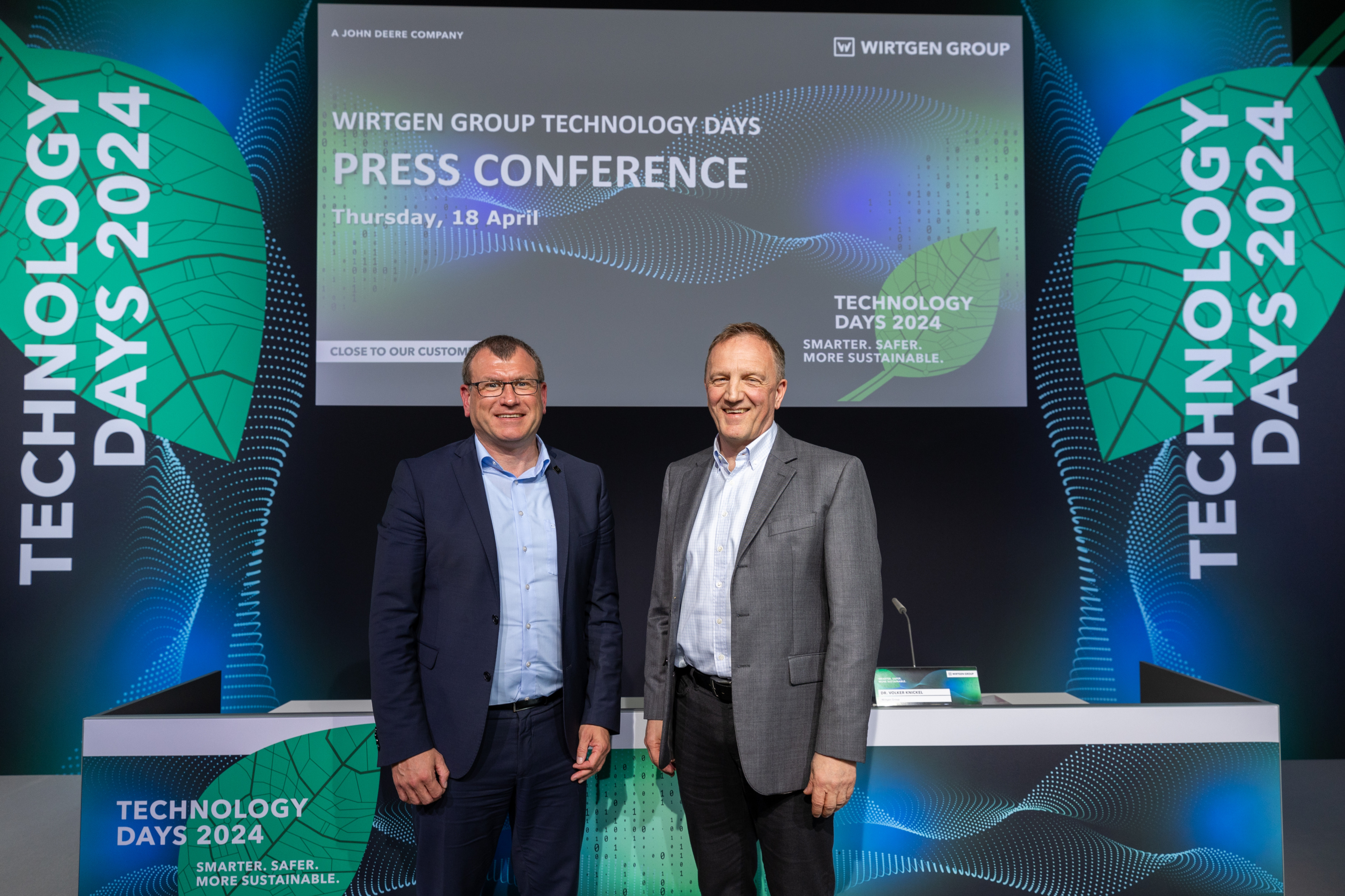 Technology Days 2024