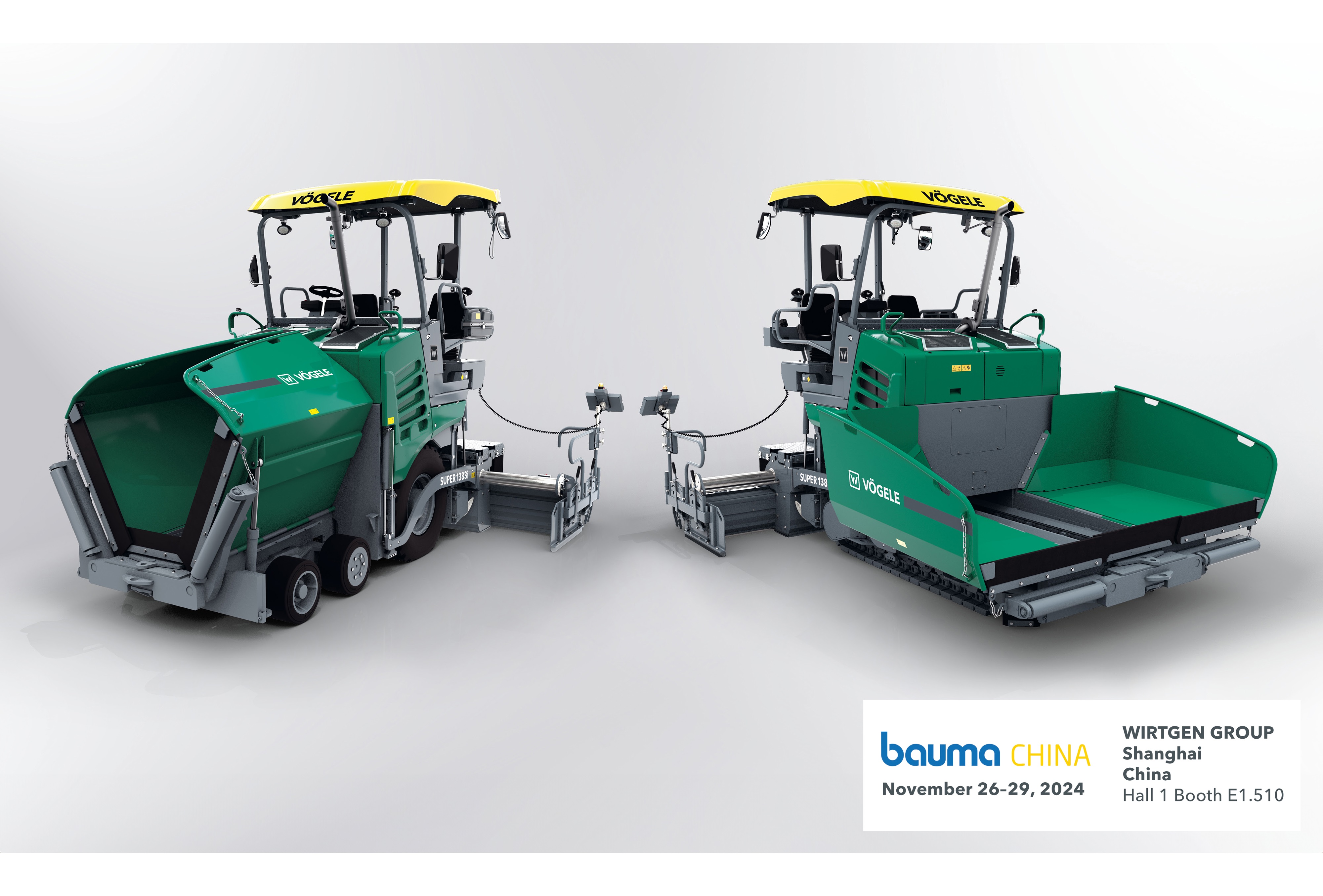The new SUPER 1380i and
