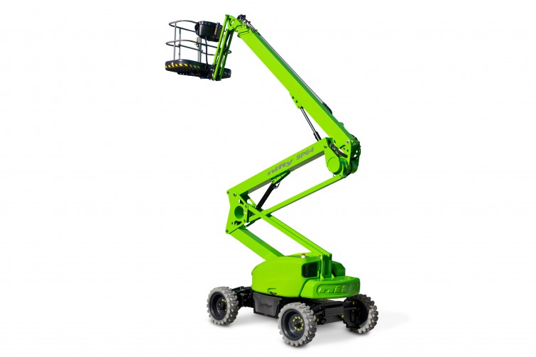 Niftylift SP64E