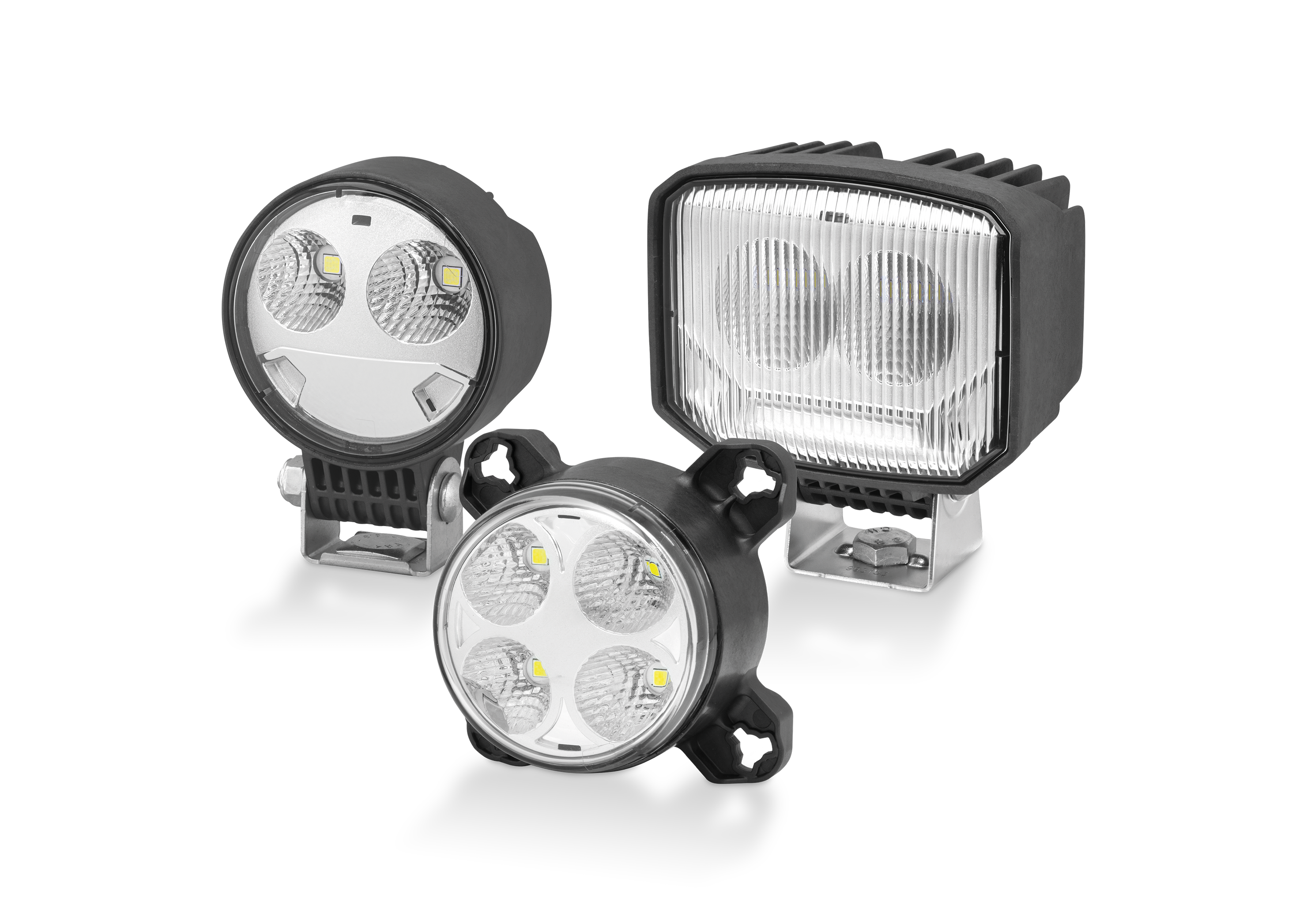 Worklights S-Serie