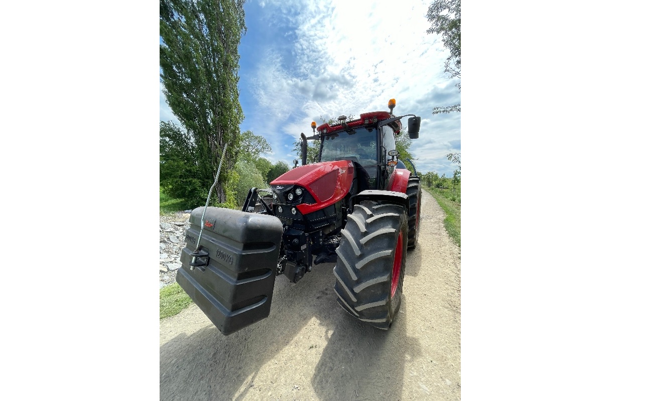 ZETOR Series 6