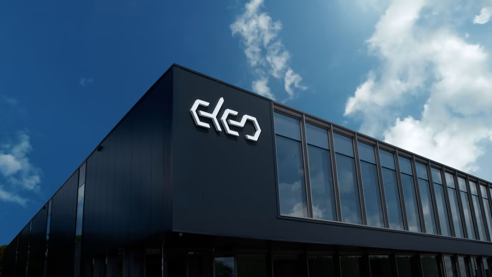 King Willem-Alexander Opens New ELEO Battery Facility