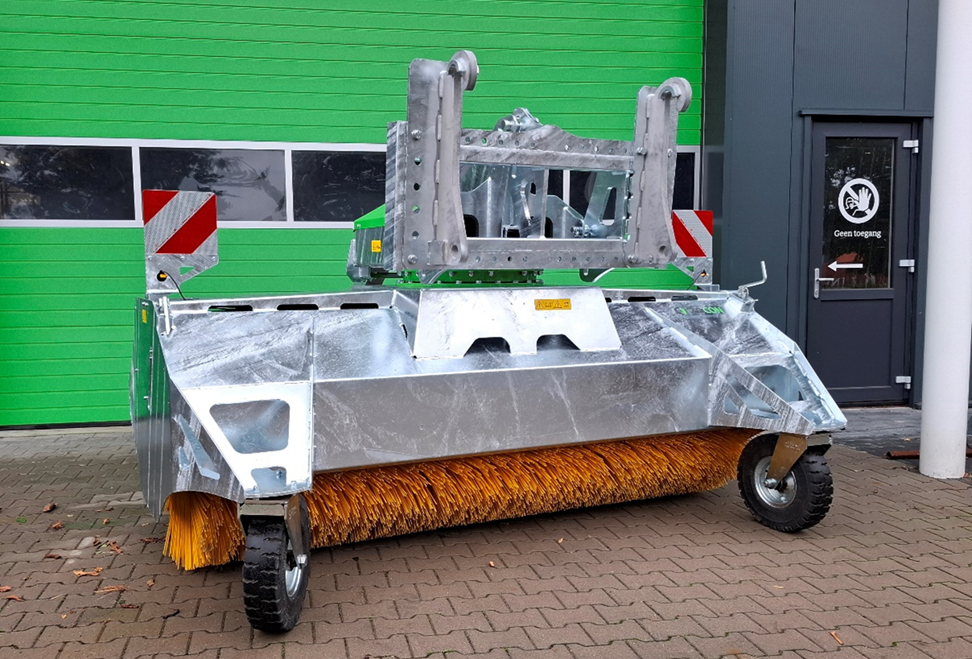 ZOCON Sweeper 300XL