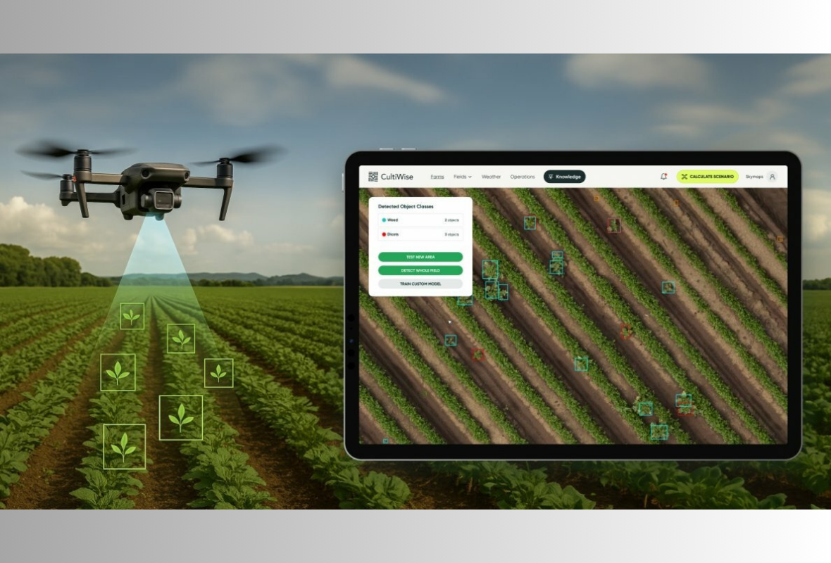 Zoneye field image capture