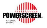 Powerscreen (Terex)