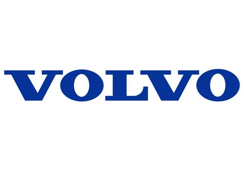 Volvo Mining