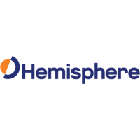 HEMISPHERE GNSS