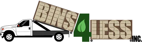 Bins 4 Less