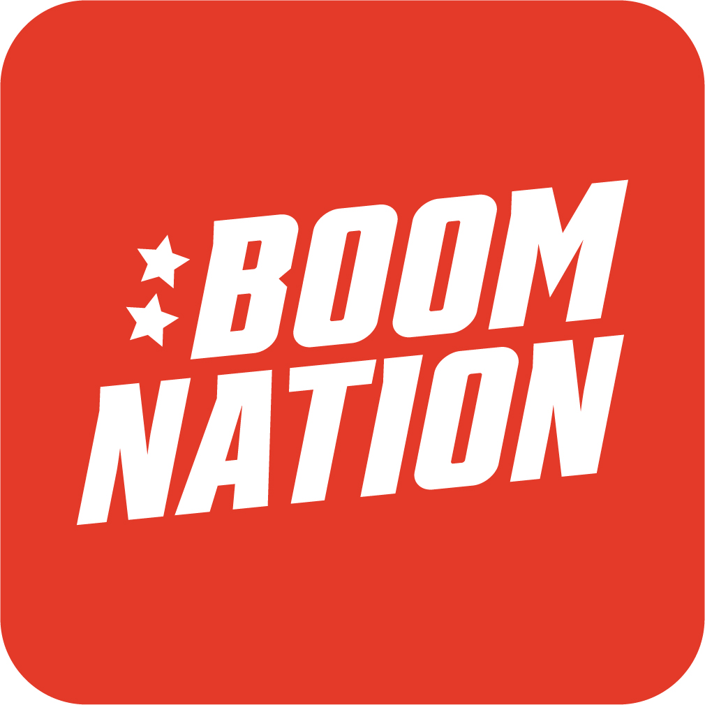 BoomNation
