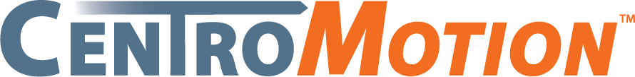 CentroMotion