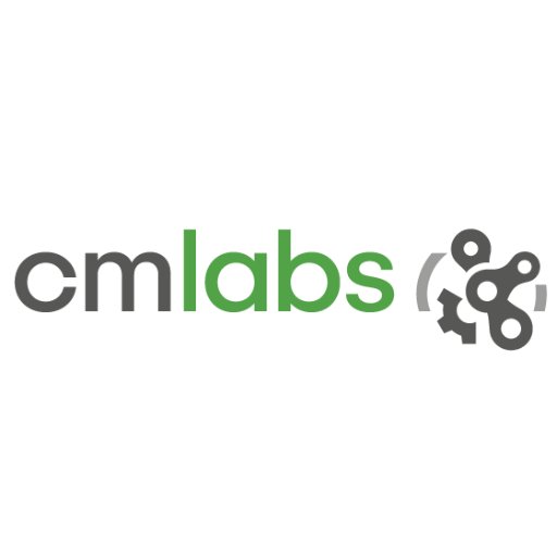 CM Labs Simulations